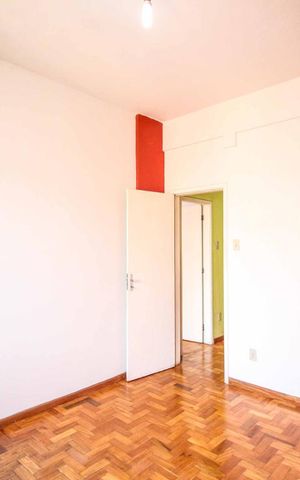 Apartamento para alugar com 112m², 3 quartos e sem vaga Apartamento para alugar com 112m², 3 quartos e sem vagaQuarto 1