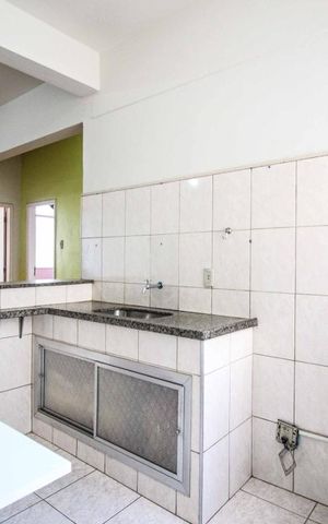 Apartamento para alugar com 112m², 3 quartos e sem vaga Apartamento para alugar com 112m², 3 quartos e sem vagaCozinha
