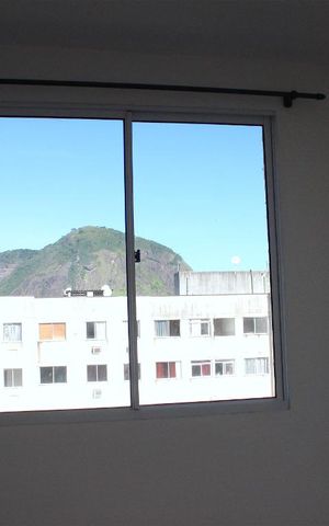 Apartamento à venda com 55m², 2 quartos e sem vaga Apartamento à venda com 55m², 2 quartos e sem vagaVista do Quarto 1