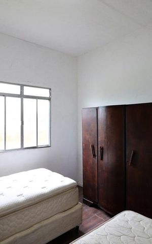 Casa à venda com 500m², 3 quartos e 4 vagasQuarto 1