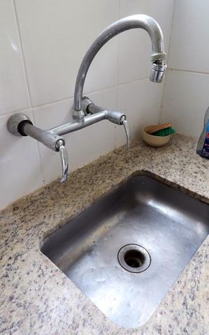 Casa à venda com 500m², 3 quartos e 4 vagasCozinha
