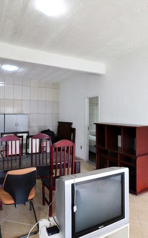 Casa à venda com 500m², 3 quartos e 4 vagasSala