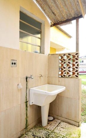 Casa à venda com 500m², 3 quartos e 4 vagasÁrea de Serviço