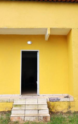 Casa à venda com 500m², 3 quartos e 4 vagasFachada 