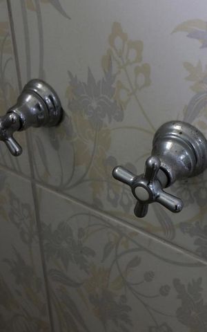 Casa à venda com 500m², 3 quartos e 4 vagasBanheiro da Suíte