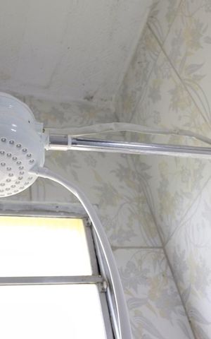 Casa à venda com 500m², 3 quartos e 4 vagasBanheiro da Suíte