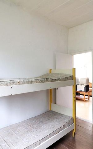 Casa à venda com 500m², 3 quartos e 4 vagasQuarto 2