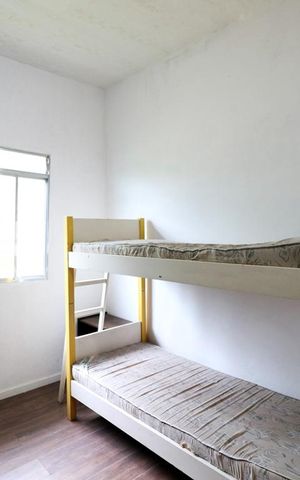Casa à venda com 500m², 3 quartos e 4 vagasQuarto 2