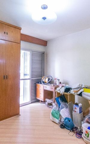 Apartamento à venda com 135m², 3 quartos e 2 vagas Apartamento à venda com 135m², 3 quartos e 2 vagasQuarto 1 Suíte