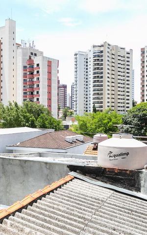 Casa à venda com 253m², 3 quartos e 2 vagasVista do Quarto 2