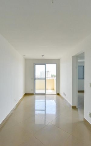 Apartamento para alugar com 52m², 2 quartos e 1 vaga Apartamento para alugar com 52m², 2 quartos e 1 vagaSala
