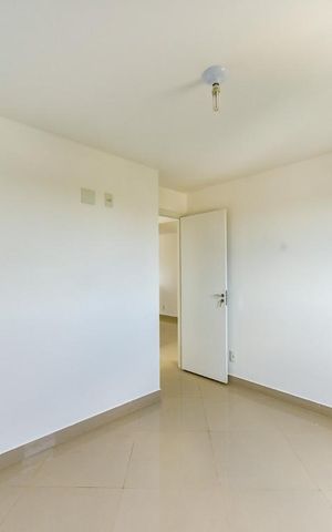 Apartamento para alugar com 52m², 2 quartos e 1 vaga Apartamento para alugar com 52m², 2 quartos e 1 vagaQuarto 1