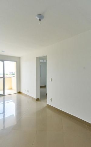 Apartamento para alugar com 52m², 2 quartos e 1 vaga Apartamento para alugar com 52m², 2 quartos e 1 vagaSala