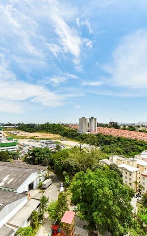 Apartamento para alugar com 52m², 2 quartos e 1 vaga Apartamento para alugar com 52m², 2 quartos e 1 vagaVista da Varanda