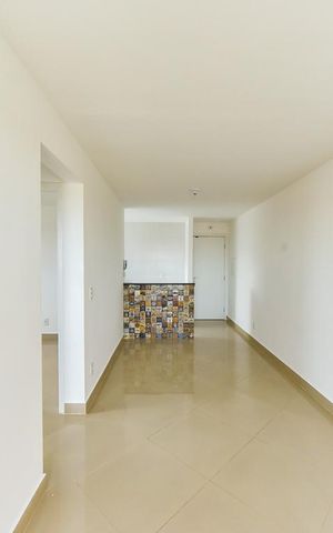 Apartamento para alugar com 52m², 2 quartos e 1 vaga Apartamento para alugar com 52m², 2 quartos e 1 vagaSala