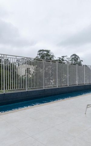 Apartamento para alugar com 52m², 2 quartos e 1 vaga Apartamento para alugar com 52m², 2 quartos e 1 vagaÁrea Comum - Piscina