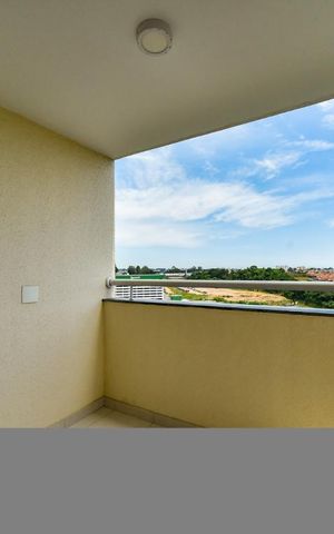 Apartamento para alugar com 52m², 2 quartos e 1 vaga