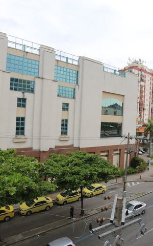 Apartamento à venda com 50m², 1 quarto e sem vagavista