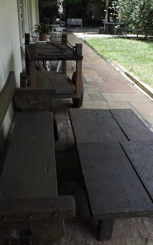Casa à venda com 800m², 5 quartos e 6 vagasQuintal