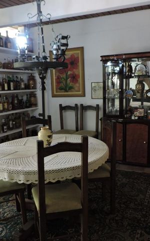 Casa à venda com 800m², 5 quartos e 6 vagasSala 