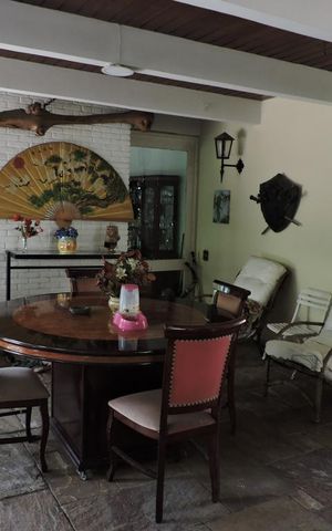 Casa à venda com 800m², 5 quartos e 6 vagasSala de Jantar