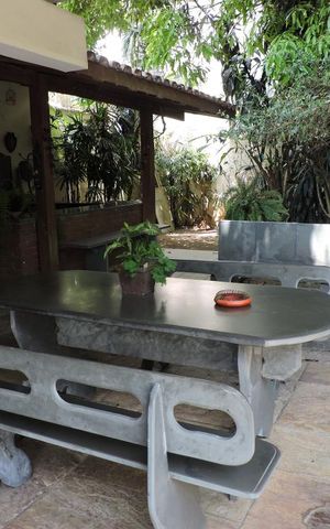 Casa à venda com 800m², 5 quartos e 6 vagasEspaço Lazer