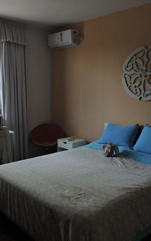 Casa à venda com 800m², 5 quartos e 6 vagasQuarto 1