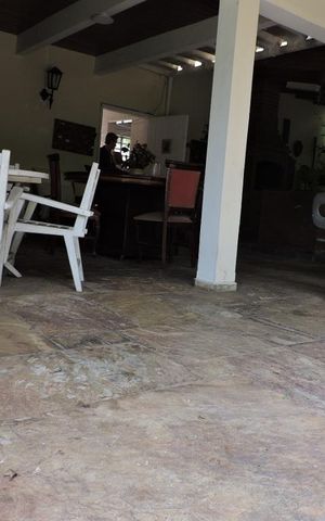 Casa à venda com 800m², 5 quartos e 6 vagasEspaço Gourmet