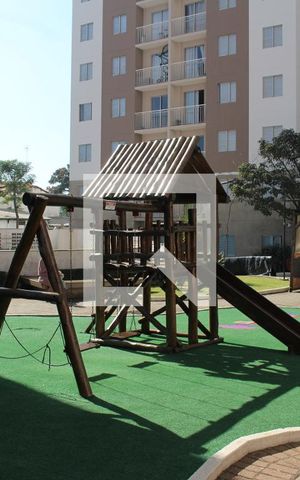 Apartamento à venda com 55m², 2 quartos e 1 vagaPlayground