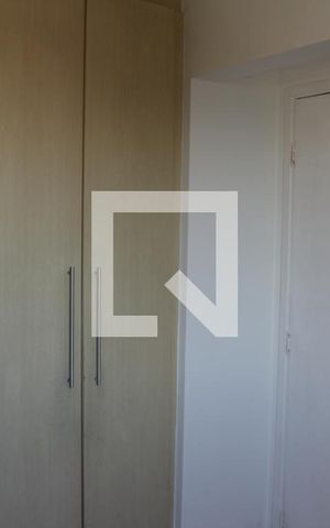 Apartamento à venda com 55m², 2 quartos e 1 vagaQuarto 2