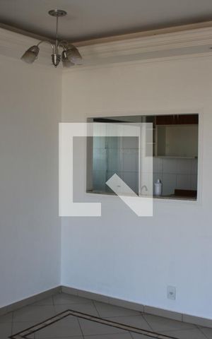 Apartamento à venda com 55m², 2 quartos e 1 vagaSala