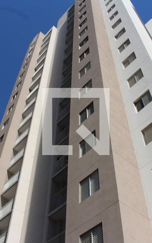 Apartamento à venda com 55m², 2 quartos e 1 vagaFachada do Prédio