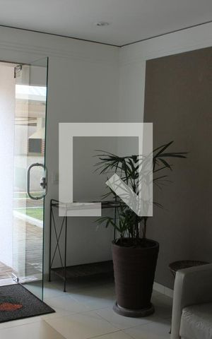 Apartamento à venda com 55m², 2 quartos e 1 vagaHall