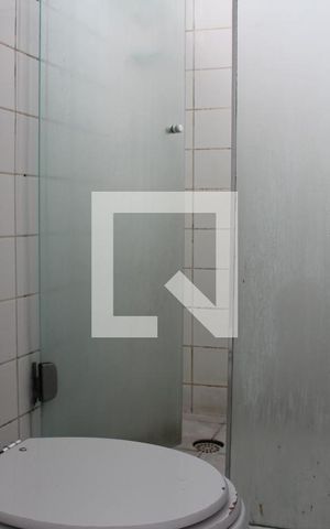 Apartamento à venda com 55m², 2 quartos e 1 vagaBanheiro
