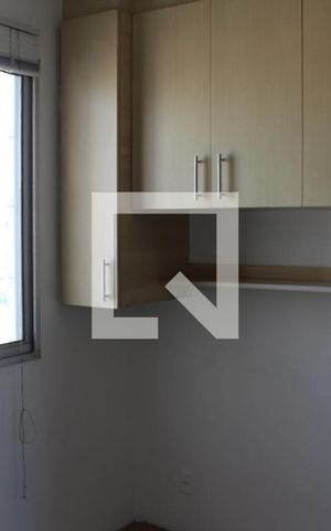 Apartamento à venda com 55m², 2 quartos e 1 vagaQuarto 2