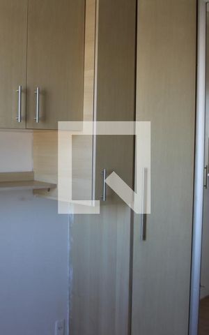 Apartamento à venda com 55m², 2 quartos e 1 vagaQuarto 2