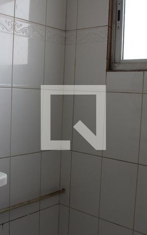 Apartamento à venda com 55m², 2 quartos e 1 vagaÁrea de Serviço