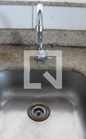 Apartamento à venda com 55m², 2 quartos e 1 vagaCozinha