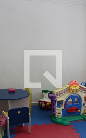 Apartamento à venda com 55m², 2 quartos e 1 vagaBrinquedoteca
