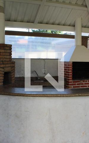 Apartamento à venda com 55m², 2 quartos e 1 vagaChurrasqueira