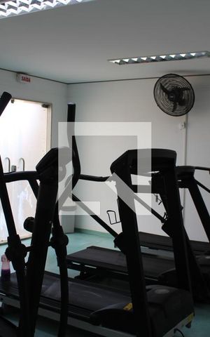 Apartamento à venda com 55m², 2 quartos e 1 vagaAcademia