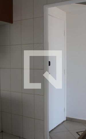 Apartamento à venda com 55m², 2 quartos e 1 vagaCozinha