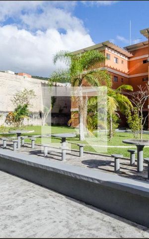Apartamento para alugar com 56m², 2 quartos e 1 vaga Apartamento para alugar com 56m², 2 quartos e 1 vagaÁrea Comum
