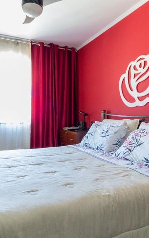 Casa à venda com 380m², 3 quartos e 3 vagas Casa à venda com 380m², 3 quartos e 3 vagasQuarto 1 - Suite