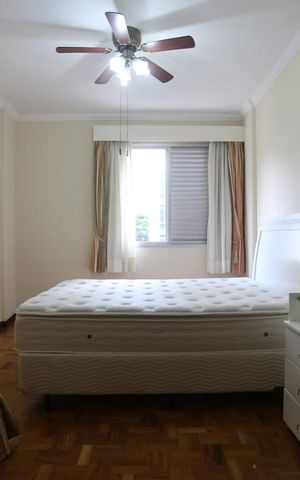 Apartamento para alugar com 72m², 2 quartos e sem vagaQuarto 2
