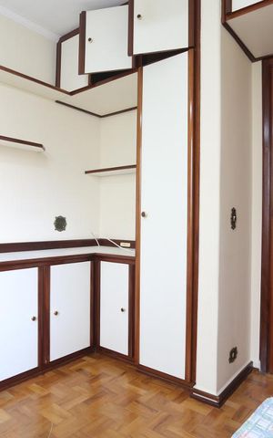 Apartamento para alugar com 72m², 2 quartos e sem vagaQuarto 1