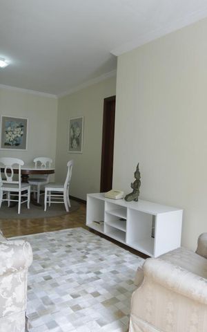 Apartamento para alugar com 72m², 2 quartos e sem vagaSala