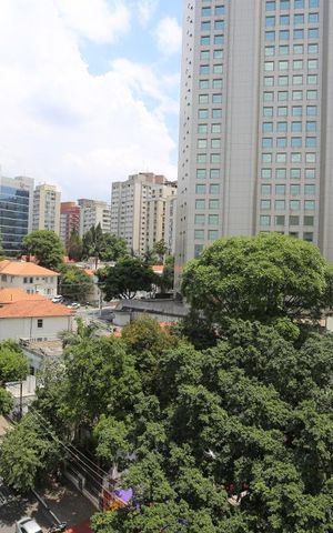 Apartamento para alugar com 72m², 2 quartos e sem vagaVista