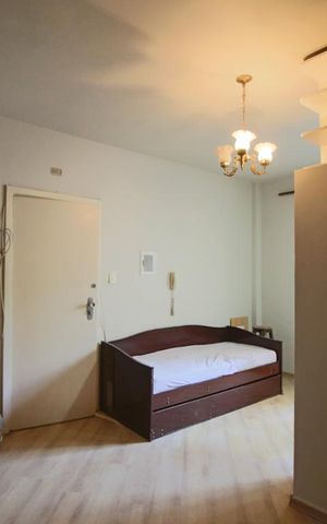Studio à venda com 35m², 1 quarto e sem vagaStudio