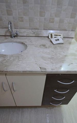Studio à venda com 35m², 1 quarto e sem vagaBanheiro